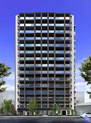 レオンコンフォート難波クレア