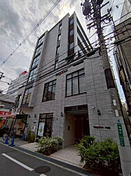 ImpRex3号館