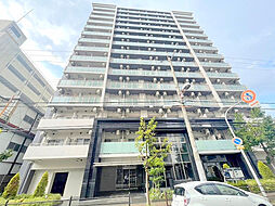 エステムコート新大阪Xザ・ゲート