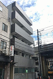 リアン駅前マンション