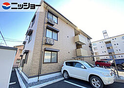 パークハイムＢ棟