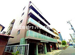 ドゥーエ西船橋