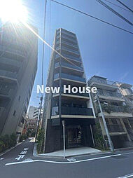 リフレイムファイブ早稲田