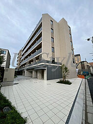 プレミアムキューブ王子神谷