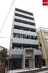 LEXE横濱阪東橋II（レグゼヨコハマバンドウバシツー）