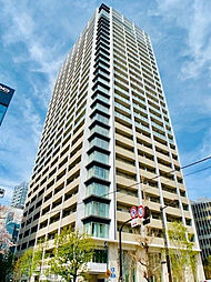 Brillia THE TOWER TOKYO YAESU AVENU