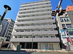 オーキッドレジデンス西川口