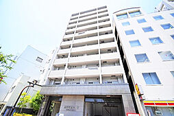 アドバンス西梅田II