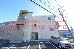 ポラリス鳥栖駅南