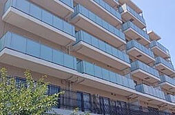 パレステージ山手石川町