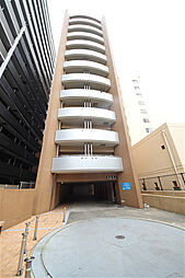 ルクレ阿波座レジデンス