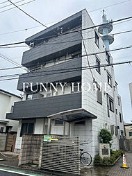 リバージュ田園調布