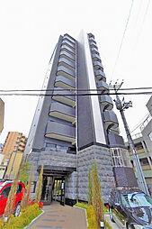 プレサンス大阪福島レシェンテ