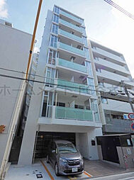 サンネクテール天満橋