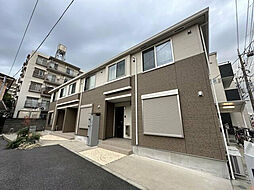 シャーロットハウス