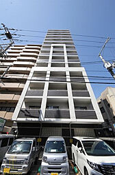 南堀江アパートメントシエロ