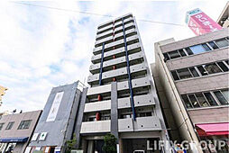 Rising place 北千住