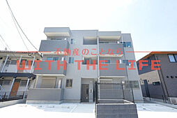 THE NOBLES（ザノブレス）久留米西町