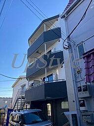 ベルシード京成小岩