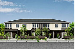 古賀町新築アパート