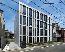 GRAN　PASEO三宿II