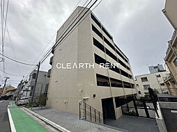 GENOVIA北池袋skygarden