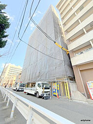 エステムコート難波サウスプレイスIIIラ・パーク