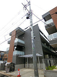 グレイス北松戸II