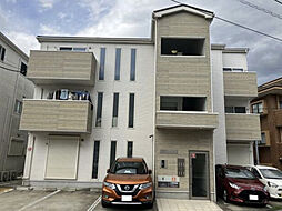 上大岡ヒルズEAST