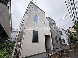 maison SANGUBASHI I