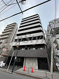 ラフィスタ新小岩