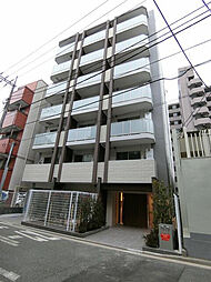 マークス横濱浅間町