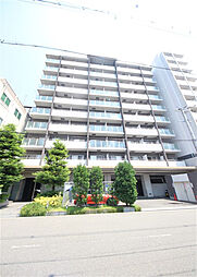 QCフラット北堀江