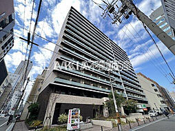 スプランディッド淀屋橋DUE(デュー)