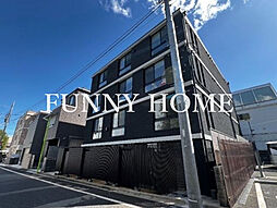 LEGALAND桜新町ANNEX