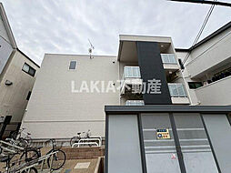 リブリ・おおさか鴫野