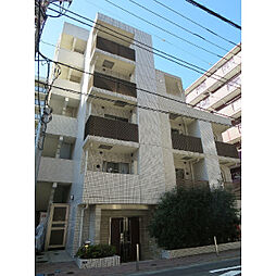 プレール・ドゥーク品川シーサイド