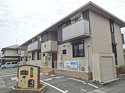 西熊本駅前ガーデンII