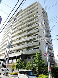 淀川イーストタワー