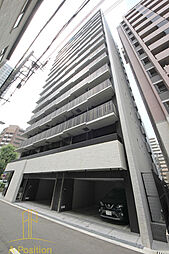 コンフォリア京町堀（家具付）