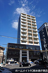 クロノス43水前寺