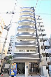 インボイス難波南レジデンス