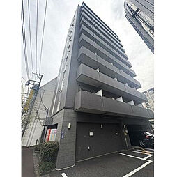 プレステージ西台ステーションフロント