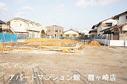 仮）阿見町中郷新築アパート