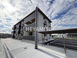 ライク・ア・パラソル