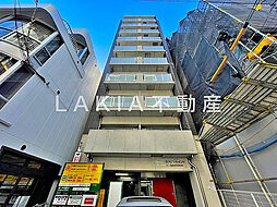 ロッカベラアパートメント