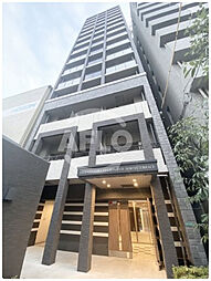 エスリード難波ステーションゲートノーステラス