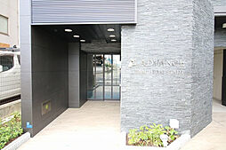 アドバンス上町台シュタット