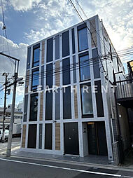 レピュア板橋レジデンスＩＩ