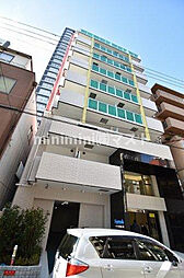 ビガーポリス452天神橋1丁目II